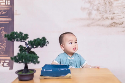 南县九个月宝宝发烧38度